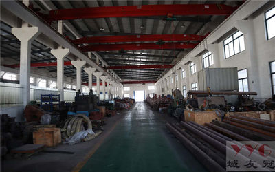 Trung Quốc GUANGDONG YYG IMP.EXP.CO.LTD nhà máy sản xuất