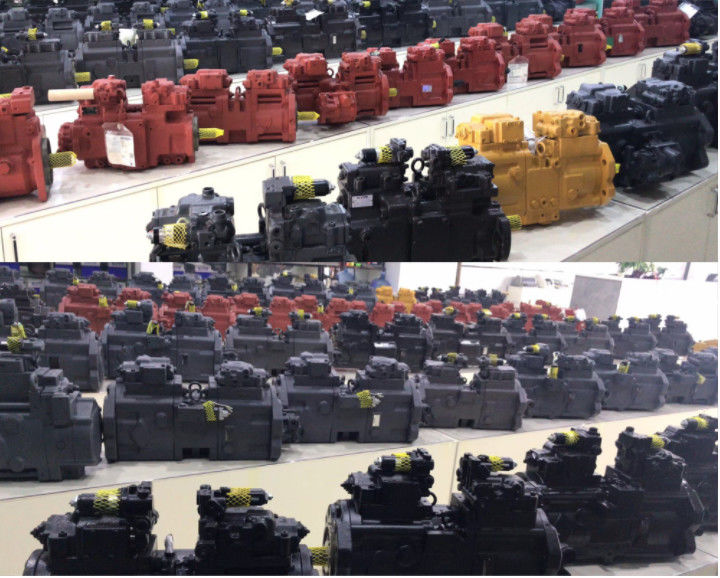 Guangzhou Zhenhui Machinery Equipment Co., Ltd dây chuyền sản xuất của nhà sản xuất