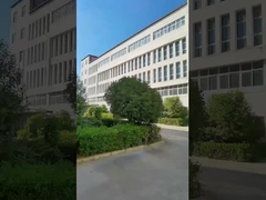 Quảng Châu Zhenhui Machinery Equipment Co., Ltd