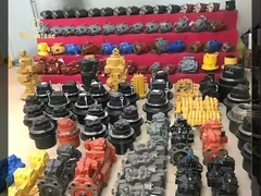 Các bộ phận hộp số máy đào bánh xe xoay động cơ thích hợp cho Kobelco SK200/210/230-8 bánh xe hành tinh