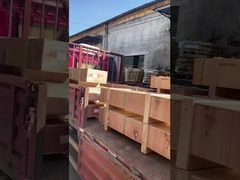 Xi lanh thủy lực máy xúc