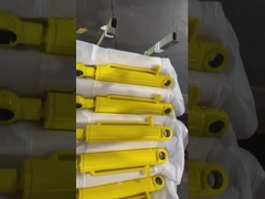 Mini Excavator Hydraulic Cylinder cho Komatsu PC56