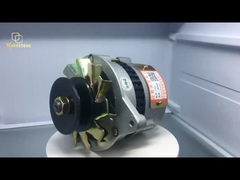 Máy đào bộ phận phụ tùng điện Máy thay thế