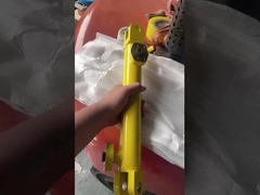 Máy đào thủy lực xi lanh