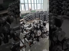 trục khuỷu máy xúc