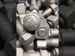 Vít giày theo dõi cho máy đào Hitachi