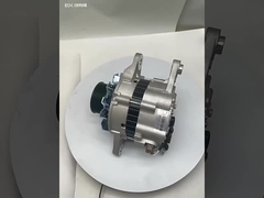 Máy thay thế chất lượng cao cho máy đào: tương thích với Kato HD1023, Hitachi EX240-5, và Sumitomo