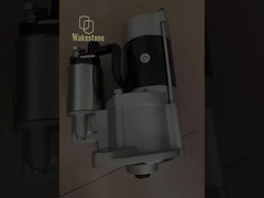 ME017004 Động cơ khởi động Mitsubishi, phù hợp với máy đào Carter E70B, 24V 9T