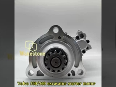 D8K D12D D13F D13H Động cơ khởi động động cơ cho máy đào Volvo 350 360 380 460 480
