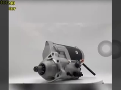 Máy khởi động động cơ khởi động cho John Deere 210/230/240/260/300/330/360/400