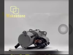 Động cơ khởi động máy đào phù hợp với Carter 320D2/320DGC/323D2/326D2/320E/320D2GC