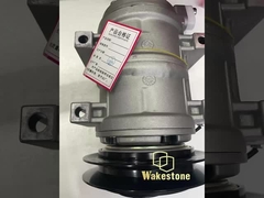 24V A / C Nỗ lực cho máy đào Hitachi ZAX200-3