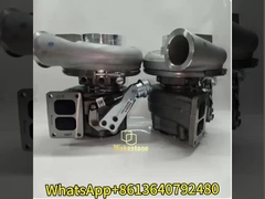 Số phần: 5351545 Máy tăng áp máy đào thích hợp cho máy đào Volvo 700