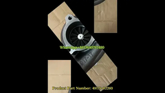 49170-02260 bộ tăng áp, Phù hợp với máy đào Caterpillar E320 # máy # phụ tùng máy đào.