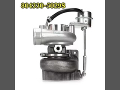 Chất lượng cao 804330-5029S Turbocharger cho Caterpillar 324E 325B Excavator