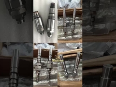 Máy đào phụ tùng