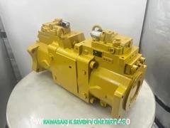 KAWASAKI K7V160 K7V180 K7V280 Máy bơm thủy lực cho máy đào CAT330GC CAT336GC CAT374