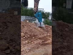 Địa điểm làm việc của bộ ngắt thủy lực