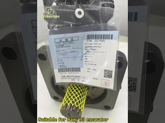 K3VL112/B-10RSM-L1/1-TB325 Máy bơm thủy lực cho máy đào SANY SY95