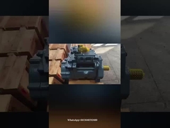 Máy xúc thủy lực