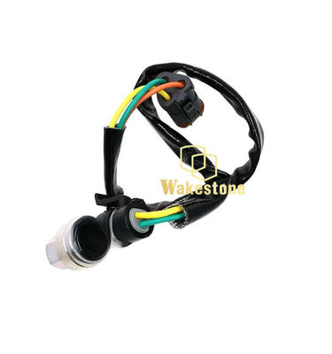 CAT E330D C7 C9 329D Oil Pressure Sensor Sensor Plug 194-6725 1946725 Excavator Accessories