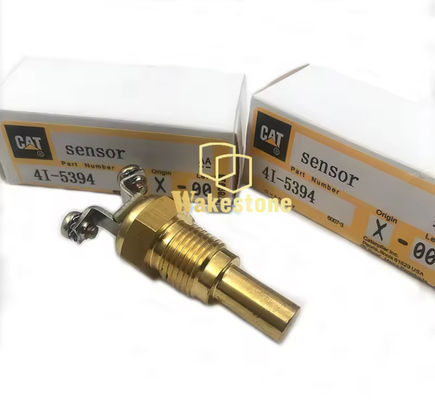 CAT200B E312 E312B E330C  E320B Water Temperature Sensor For Excavator 342-2924 4I5394