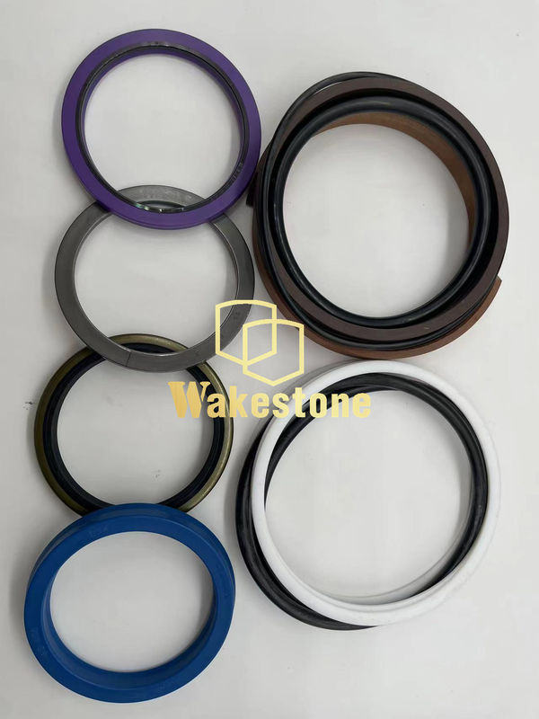 Kobelco Excavator Sk60-3 Arm Cylinder Seal Kit Seal Repair Kit