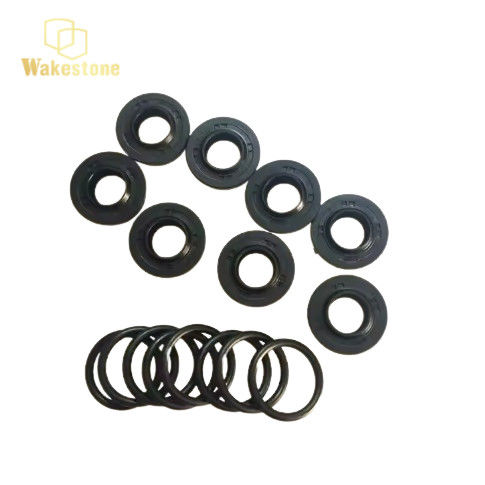 Joystick Operating Lever Oil Seal Excavator Control Lever Seal Repair Kit For Hitachi Zx200