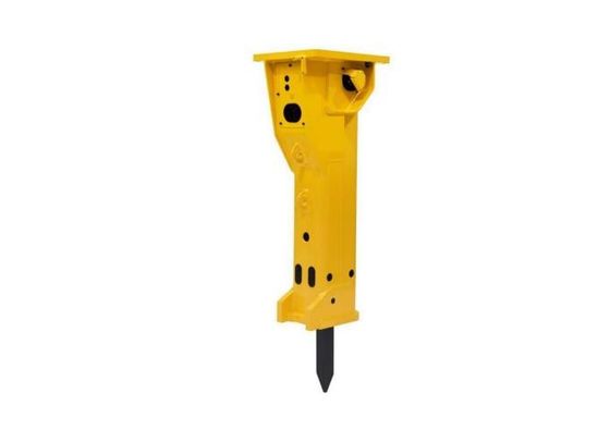 Máy đào Hydraulic Breaker Hammer Furukawa And Soosan Series HB20G HB30G F22 SB70N SB81 SB121 SB131