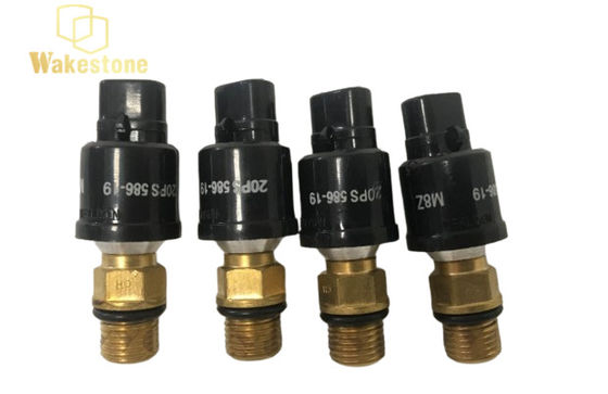 Công tắc áp suất máy xúc Áp lực cảm biến áp suất van phân phối Cảm biến áp suất cho EX300-5 Công tắc áp suất 20PS586-19