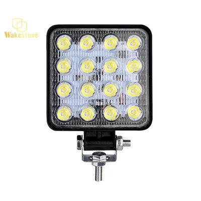 Máy đào cánh tay lớn đèn pha dẫn đèn pha cho CAT 306 307E 313 320 329 336 349D