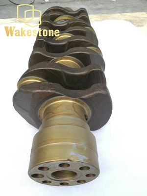 Trục khuỷu máy xúc Caterpillar CAT C7