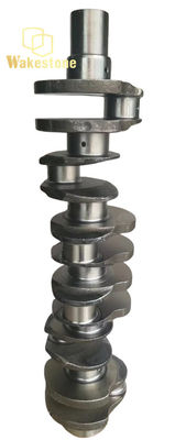 Bộ phận động cơ Komatsu Excavator 4D130 Crankshaft