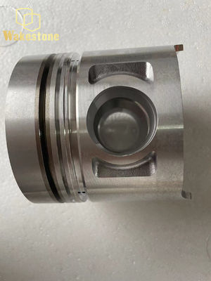 Piston cho S6K Mitsubishi Excavator Engine Bộ phận piston OEM 37317-10200