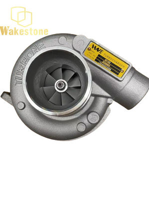 Bộ phận động cơ khoan tốt nhất 3539803 Máy tăng áp cho Komatsu PC200-6 4D95 Cummins 4D102