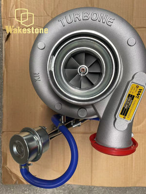 6743-81-8040 Máy tăng áp cho Komatsu PC360-7 Cummins C8.3 Liugong 936D Excavator