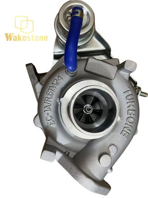 J05E Máy tăng áp 24100-4631 Cho Kobelco SK200-8 SK210-8 SK250-8 Bộ phận động cơ máy đào