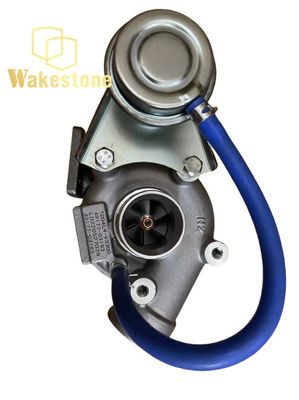 Máy tăng áp 49177-03193 cho bộ phận động cơ máy đào Kubota V3300