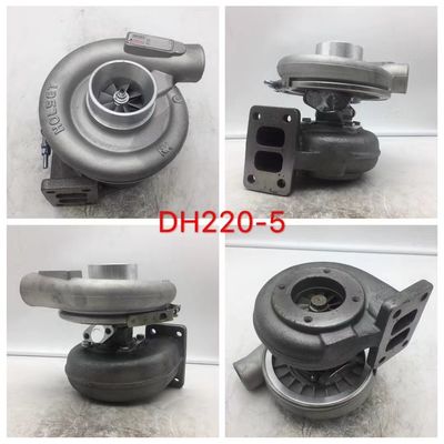 Daewoo DH220-5 Bộ phận máy đào 3539679 3539678 Cho động cơ DB58