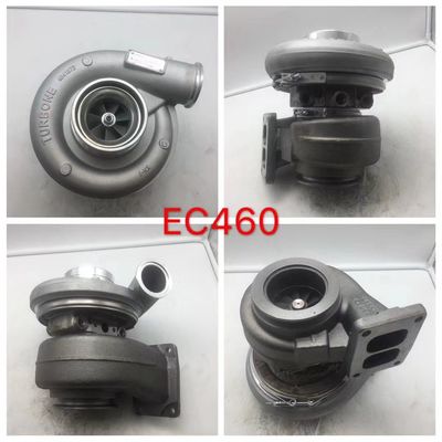 11423684 Volvo bộ phận động cơ máy đào EC460 Ống tăng áp