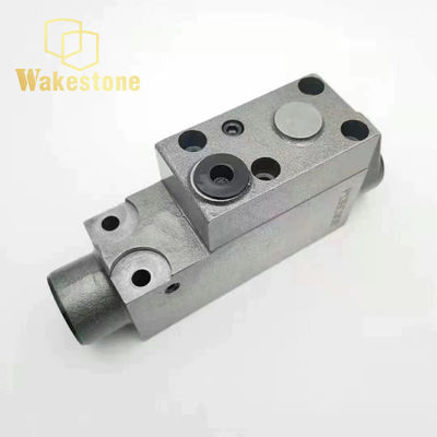 Van giữ Boom Boom Phương pháp phân phối van nâng cho máy đào Komatsu PC110 PC240 PC360-7 PC360-8