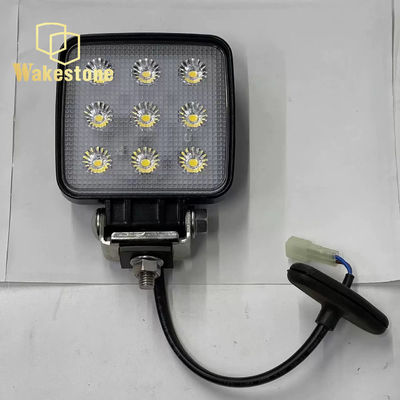 Đèn làm việc xe buýt gốc LED Đèn làm việc xe buýt cho máy đào Komatsu PC200 PC240-7 PC240-8