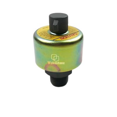 Phụ kiện máy khoan phù hợp với bộ lọc thở EX200-3, VOLVO Bộ lọc thở máy khoan 31EE02100