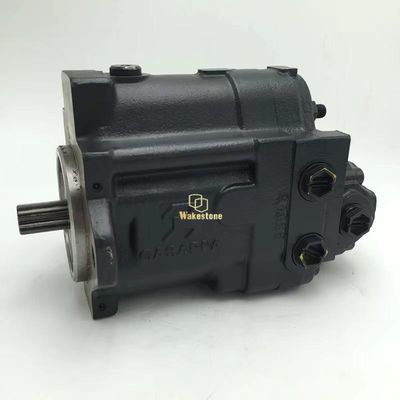 Các bộ phận máy đào DOOSAN Bộ máy bơm thủy lực máy bơm đầu tiên, máy đào DX210W