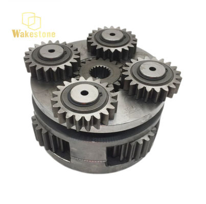 Các bộ phận hộp số máy đào Đinh động cơ xoay cho Kobelco SK200/210/230-8 Gear hành tinh