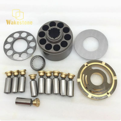 Bộ sửa chữa bộ phận máy đào bơm thủy lực cho Doosan Daewoo 55 60-7 AP2D25