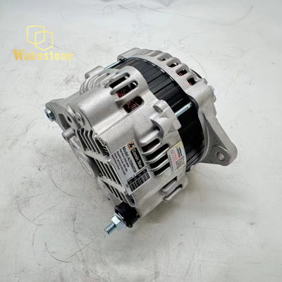 Máy thay thế máy đào cho vol vo 120D 1G381-64012 A3TA9091A D3.8E 24V 80A