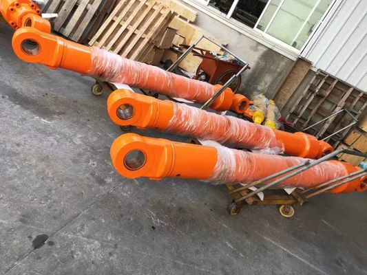 Máy đào thủy lực xi lanh cho Hitachi EX1200