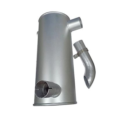 Ống xả máy đào thích hợp cho máy đào Hitachi ZAX200 ZAX210 ZAX230 ZAX240