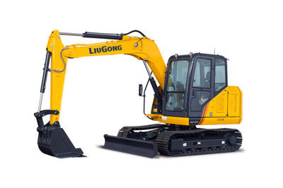Kính xe khoan cho Liugong 915 922D 925 936 939